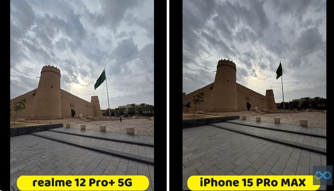 تكنولوجيا: إستعراض لهاتف realme 12 Pro Plus 5G