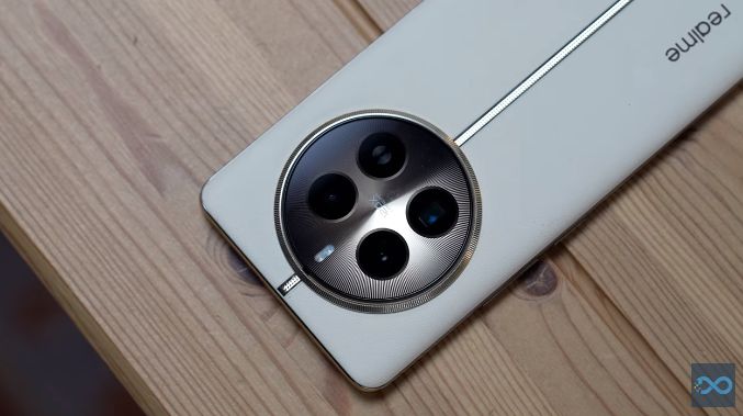 تكنولوجيا: إستعراض لهاتف realme 12 Pro Plus 5G