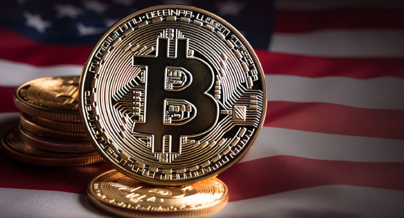 الحكومة الأمريكية تحول عملات بيتكوين بقيمة 40 مليون دولار