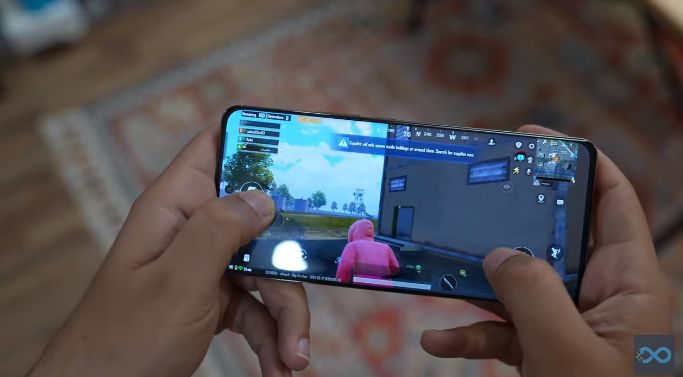 تكنولوجيا: إستعراض لهاتف realme 12 Pro Plus 5G