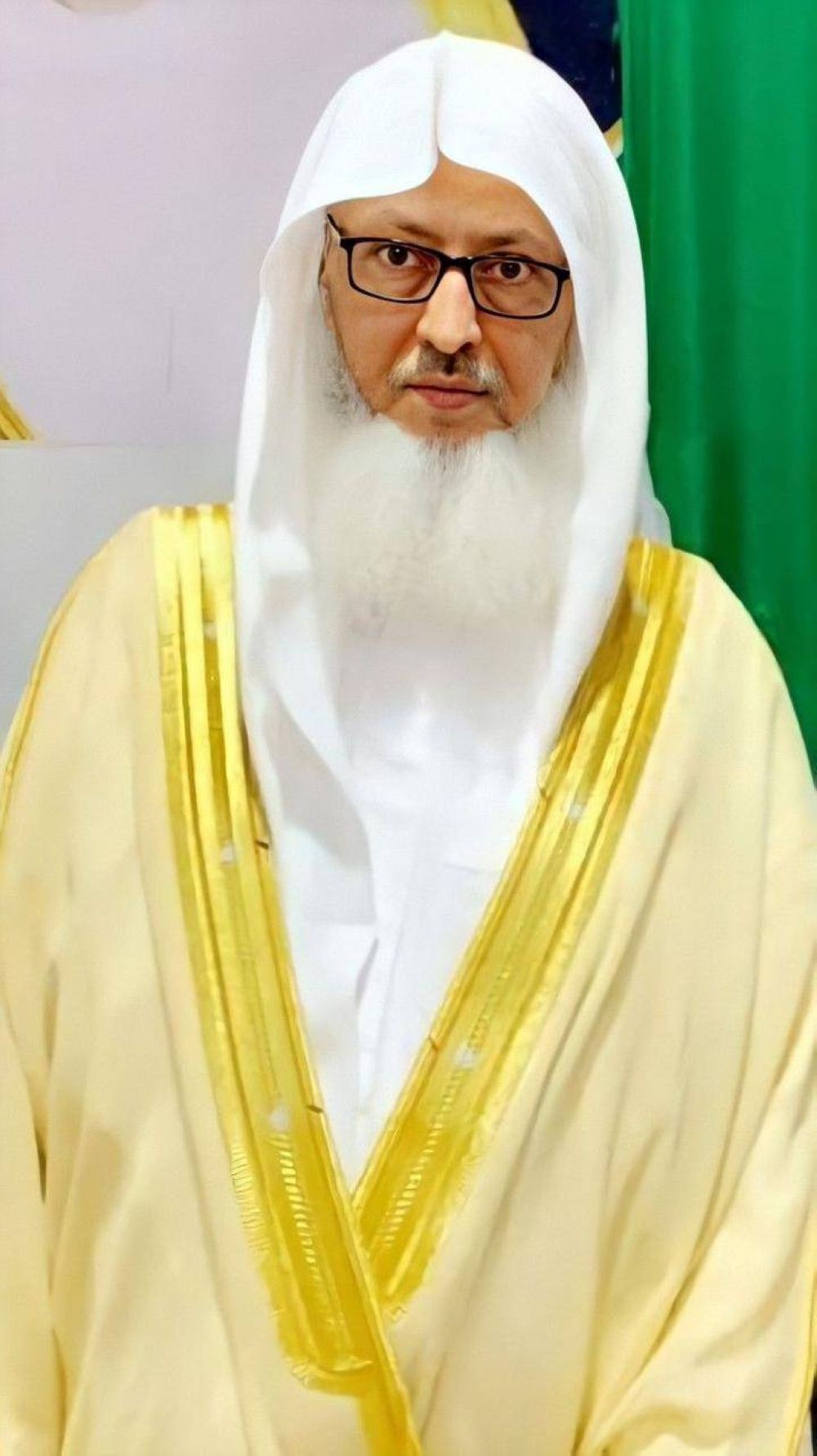 مشايخ شمل نجران: ولي العهد عزز مكانة المملكة عالميا