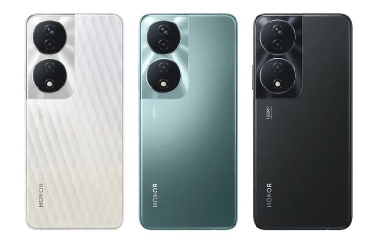 تكنولوجيا: هاتف Honor X7b 5G ينطلق برقاقة Dimensity 6020 وقدرة بطارية 6000 mAh