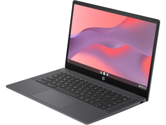 تكنولوجيا: ‏HP تطلق مجموعة من أجهزة Chromebook الجديدة بسعر يبدأ من 299 دولار