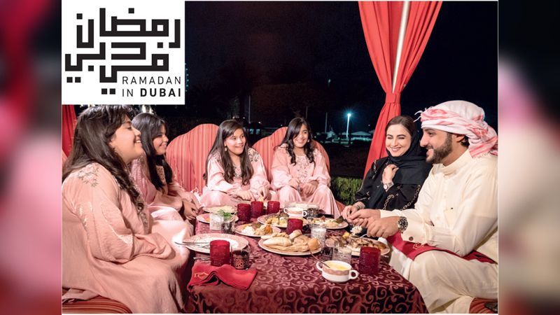 الامارات | فعاليات رمضانية مميزة للعائلات في دبي خلال نهاية الأسبوع