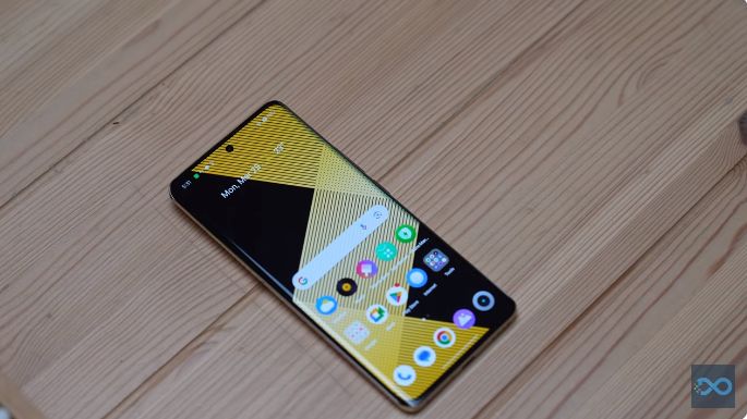 تكنولوجيا: إستعراض لهاتف realme 12 Pro Plus 5G