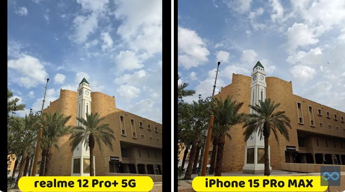 تكنولوجيا: إستعراض لهاتف realme 12 Pro Plus 5G