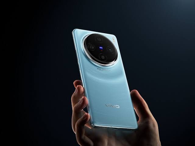 تكنولوجيا: هاتف Vivo X100 Ultra قد يصل مع الاتصالات عبر الأقمار الصناعية قريبًا