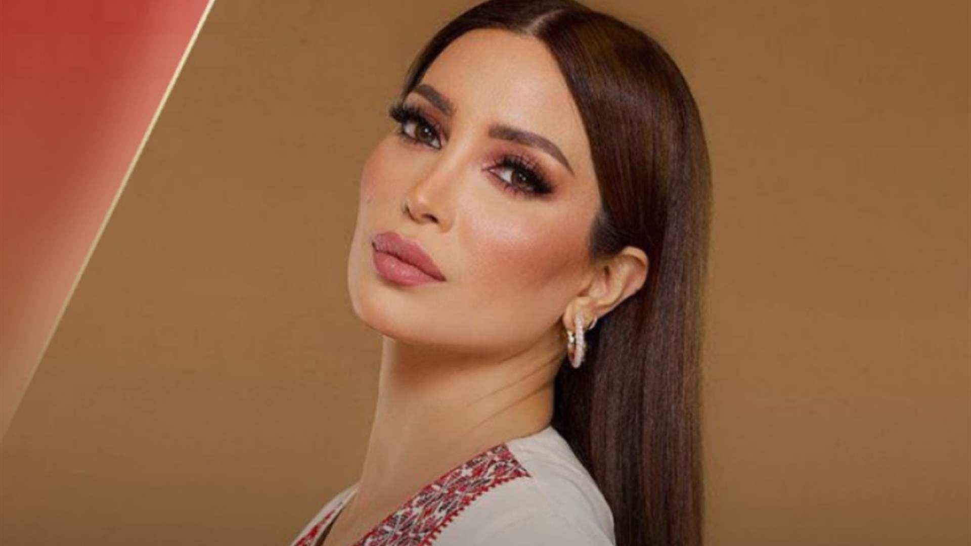 الامارات | الحكم غير قابل للاستئناف .. 3 سنوات سجن للفنانة نسرين طافش