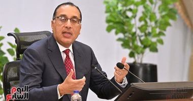 رئيس الوزراء يترأس اجتماع لجنة مخرجات ضبط الأسواق وأسعار السلع