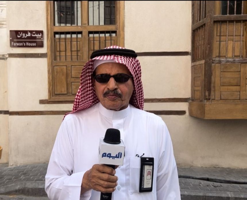 مختصون لـ"اليوم": عناية ولي العهد حافظت على الجماليات التي تحكي تاريخ كل منزل