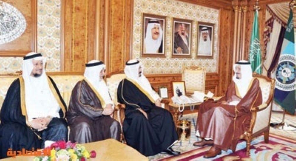 حب وولاء عميق الجذور