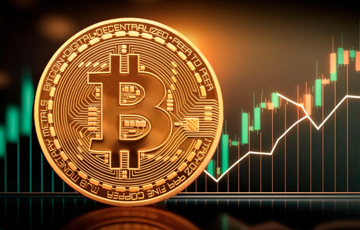سعر البيتكوين (BTC) لن ينخفض إلى ما دون 33 ألف دولار مرة أخرى حسب هذا المحلل!