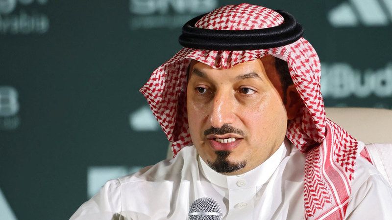 الامارات | المسحل: تنظيم «السوبر السعودي» في أبوظبي امتداد للتعاون بين الإمارات والمملكة