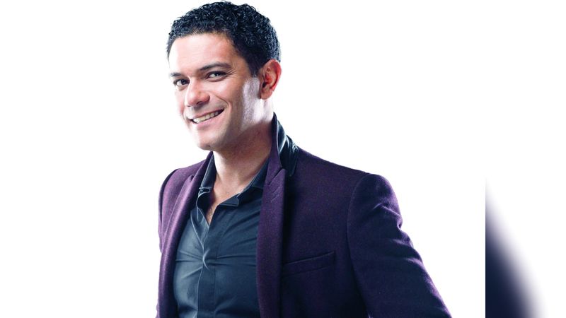 الامارات | آسر ياسين مبدع «بدون سابق إنذار»