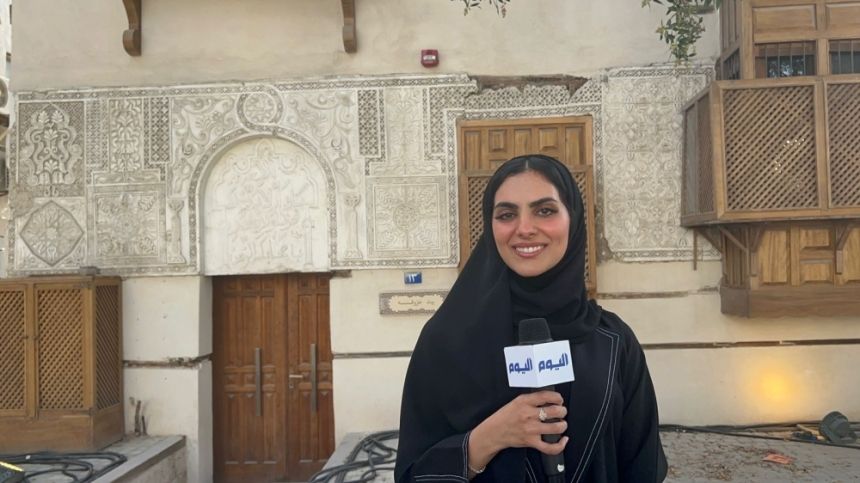 مختصون لـ"اليوم": عناية ولي العهد حافظت على الجماليات التي تحكي تاريخ كل منزل
