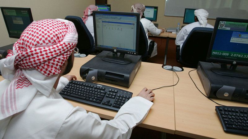 الامارات | 7333 خريجاً وخريجة قدمتهم «هندسة جامعة الإمارات» لسوق العمل
