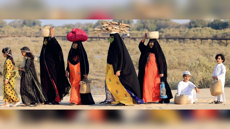 الامارات | «سنع» الزيارات
