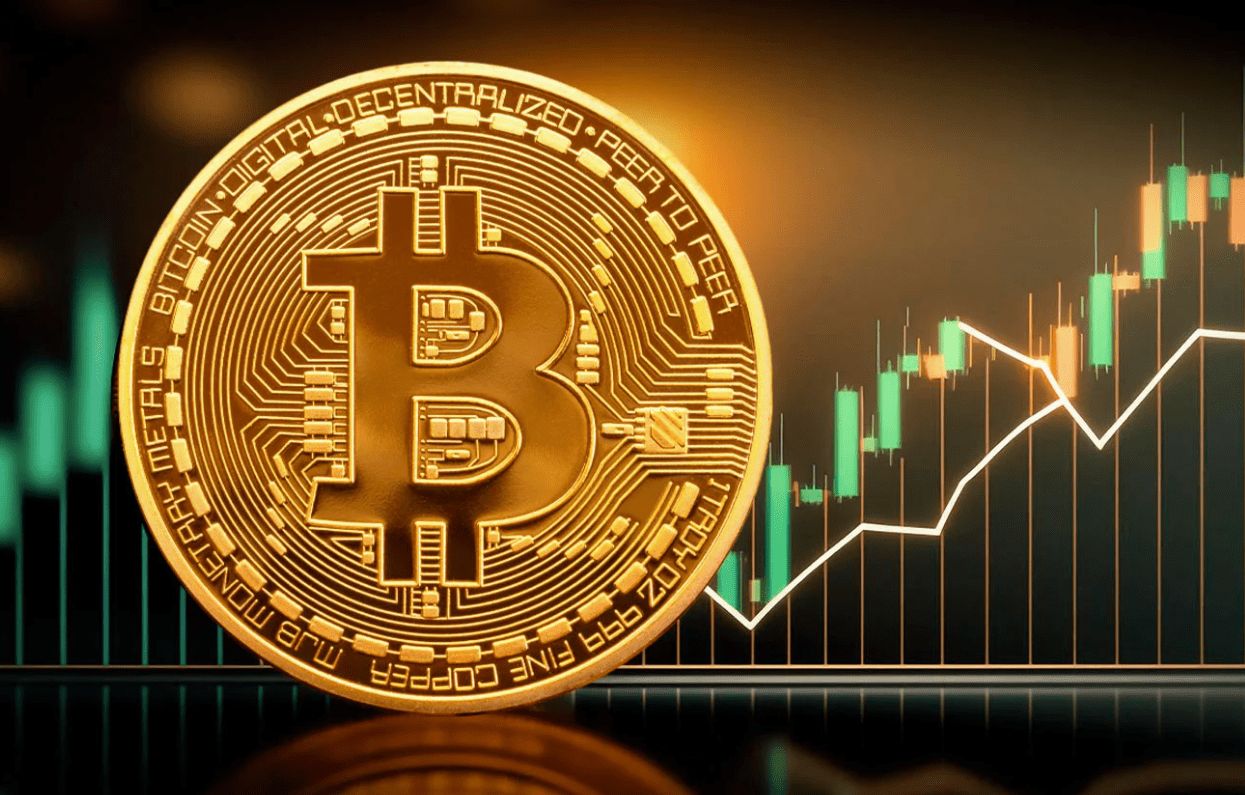 سعر البيتكوين (BTC) لن ينخفض إلى ما دون 33 ألف دولار مرة أخرى حسب هذا المحلل!
