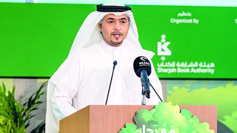 الامارات | «القرائي للطفل».. رحلة مشوقة بين 1400 فعالية