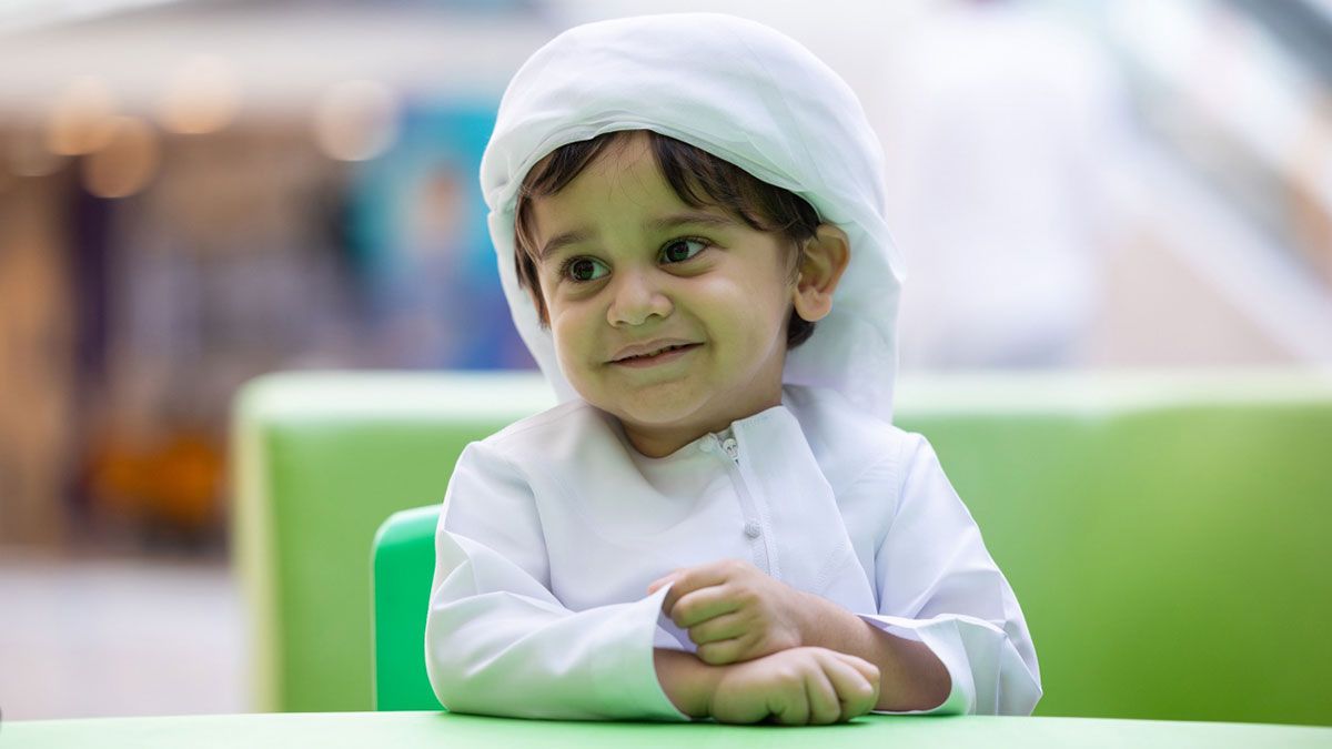 الامارات | نجاح زراعة كلى لطفل مواطن عمره 3 سنوات في «مستشفى الجليلة» بدبي