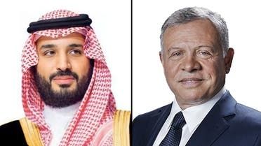 الخليج اليوم .. الأمير محمد بن سلمان يؤكد للعاهل الأردني وقوف السعودية مع الأردن