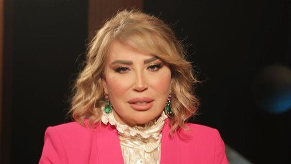 إيناس الدغيدي: ليلى عبد اللطيف عمرها ما قالت لي حاجة واتحققت
