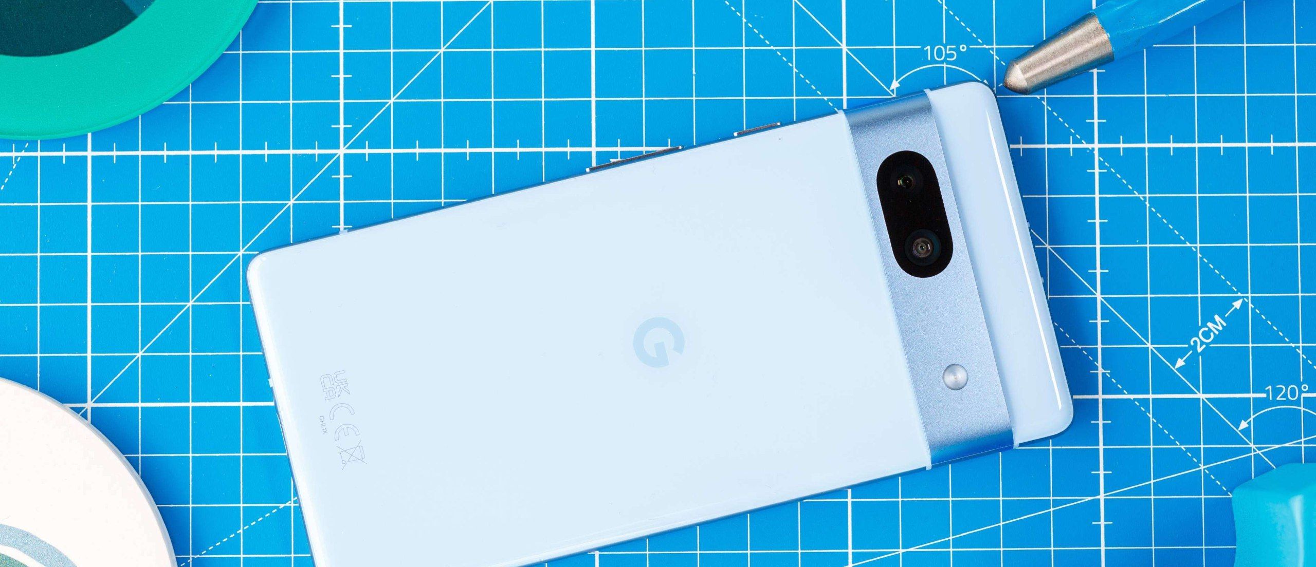 تكنولوجيا: تسريب قائمة مواصفات جديدة لهاتف Google Pixel 8a