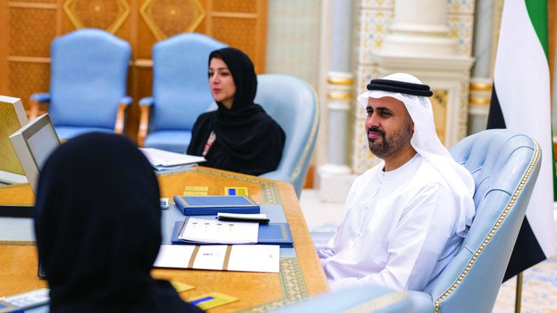 الامارات | مجلس الشؤون الإنسانية الدولية يبحث تنفيذ مبادرة «إرث زايد الإنساني»