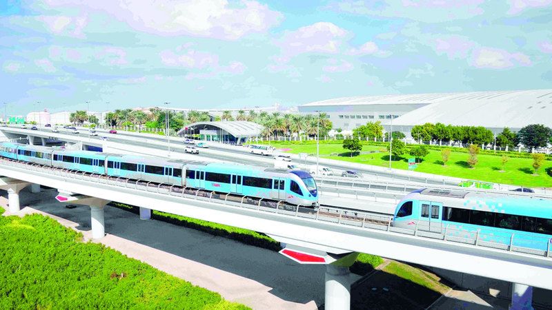 الامارات | «طرق دبي» تحدد مواعيد خدماتها خلال عطلة العيد