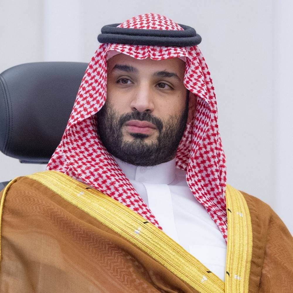 17 مشروعا وإستراتيجية جديدة.. ولي العهد يستمر في البناء وتحقيق الطموحات