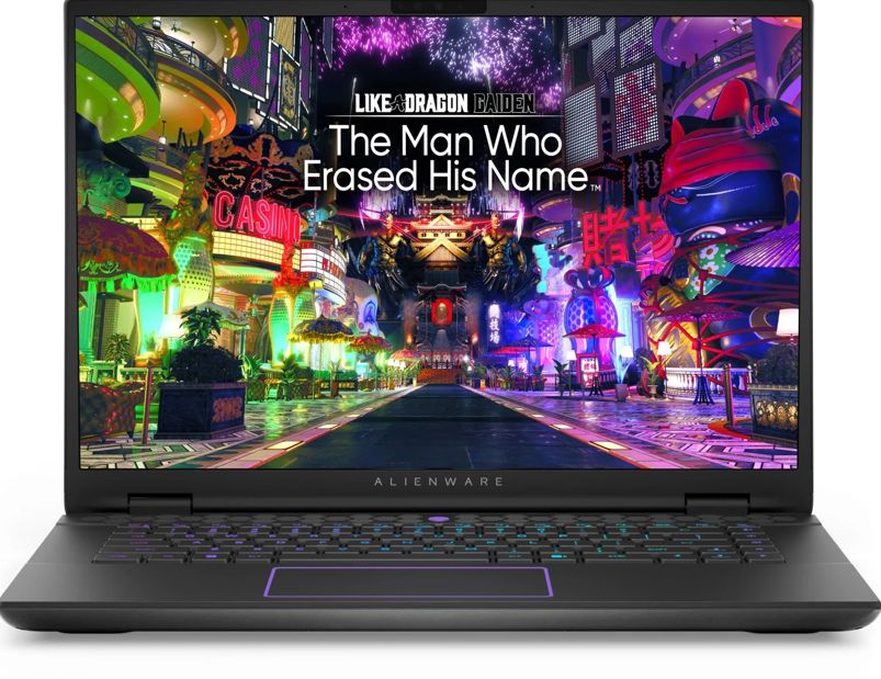 تكنولوجيا: تفاصيل موعد إطلاق جهاز Alienware M16 R2 وسعر هذا الإصدار