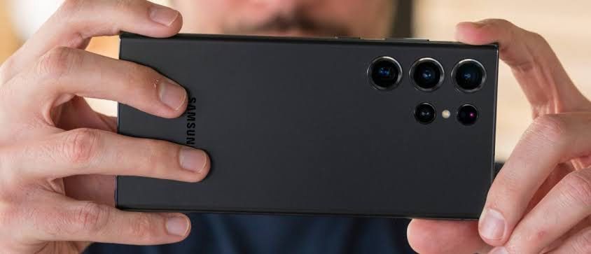 تكنولوجيا: تطبيق Expert Raw المحدث من Samsung Galaxy S23 يتضمن مرشحات ND التلقائية