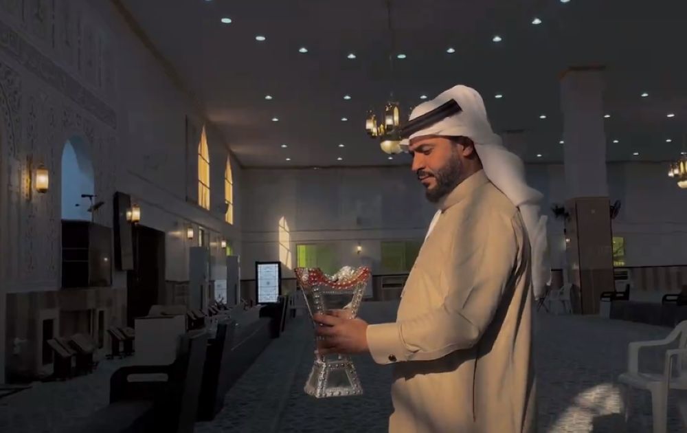 "الشؤون الإسلامية" بالرياض تجهز 3510 جوامع ومصليات لصلاة عيد الفطر المبارك