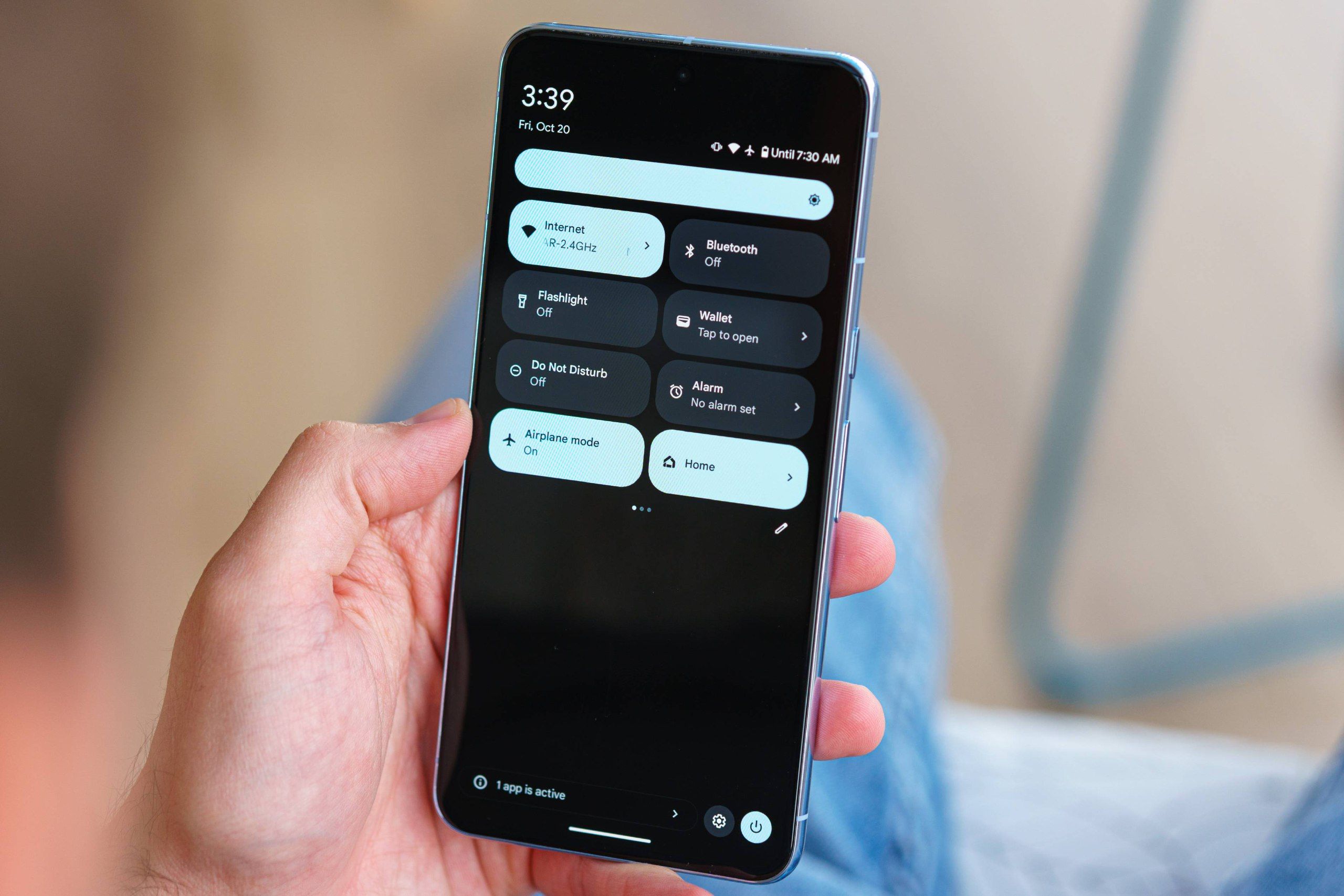 تكنولوجيا: تشغيل شبكة Find My Device من جوجل خلال الأيام المقبلة