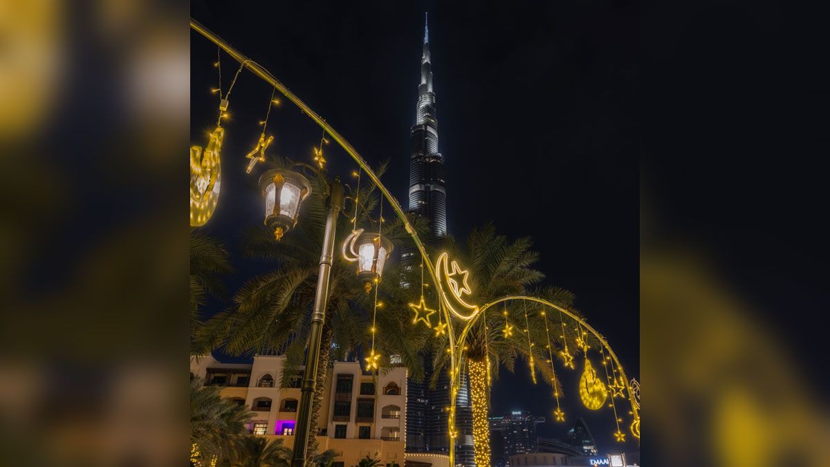 الامارات | مجلس دبي للإعلام يطلق حملة  «العيد في دبي» بشراكة حكومية وخاصة
