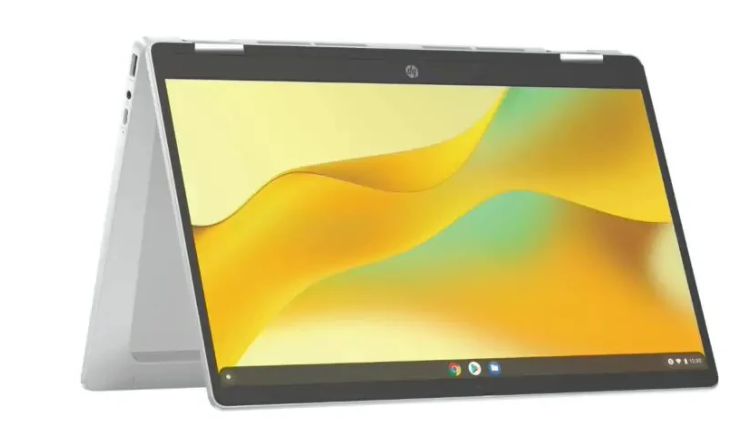 تكنولوجيا: HP تكشف عن 4 من أجهزة Chromebook بحجم 14 إنش بسعر يبدأ من 300 دولار