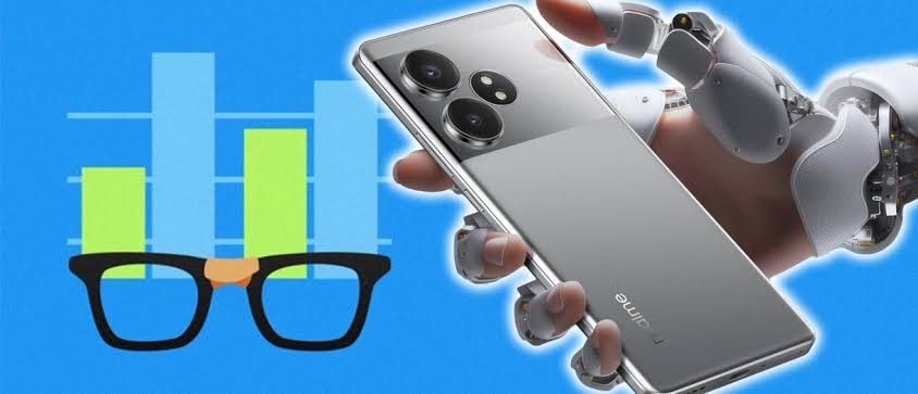تكنولوجيا: هاتف Realme GT Neo6 SE يظهر على قاعدة بيانات Geekbench مع معالج SD 7+ Gen 3