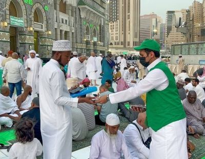 أمطار متوسطة على منطقة عسير