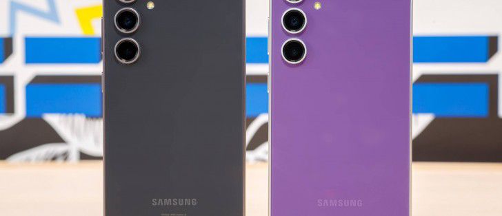 تكنولوجيا: سامسونج تخطط لإطلاق هاتف Galaxy S24 FE في صيف هذا العام