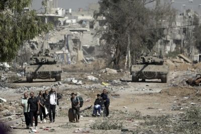 أمير الكويت يقبل استقالة رئيس مجلس الوزراء والوزراء