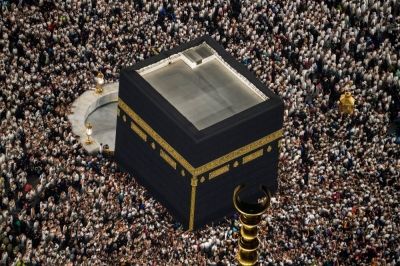 شؤون الحرمين: 29 رمضان ليلة ختم القرآن