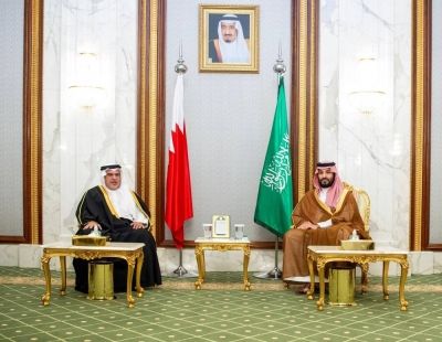 أمير الكويت يقبل استقالة رئيس مجلس الوزراء والوزراء
