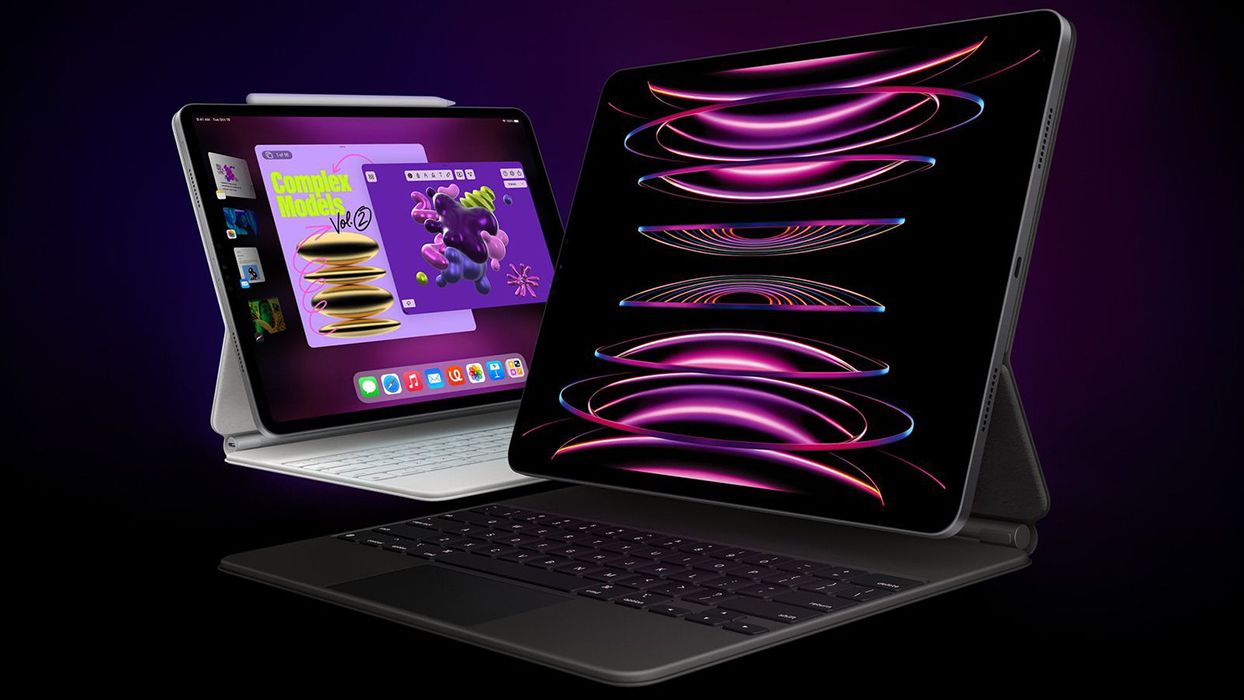 تكنولوجيا: تقرير يكشف عن الموعد المتوقع للإعلان عن أجهزة iPad Pro وiPad Air ولوحة مفاتيح Magic