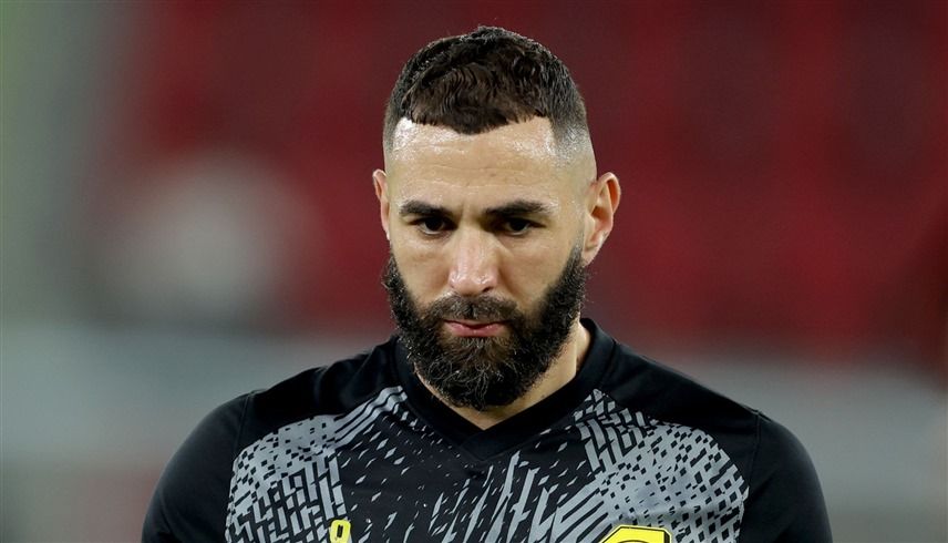الامارات | تصريح صادم من كريم بنزيما ضد الاتحاد السعودي: أنا لست في ريال مدريد