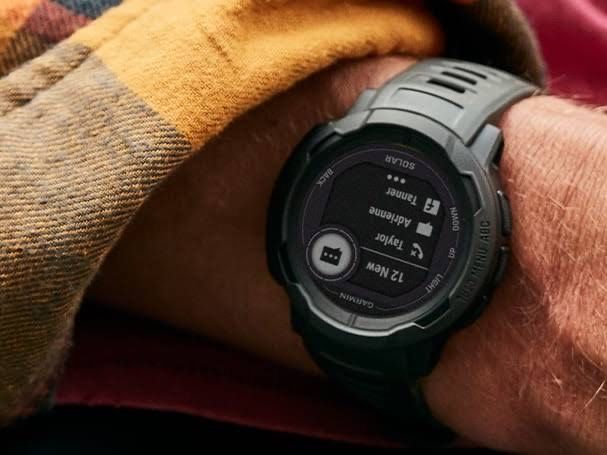 تكنولوجيا: ‏Garmin تعلن عن تحديث تجريبي جديد لإصلاح مشكلة استنزاف البطارية للساعات الذكية