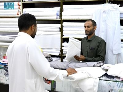 شؤون الحرمين: 29 رمضان ليلة ختم القرآن