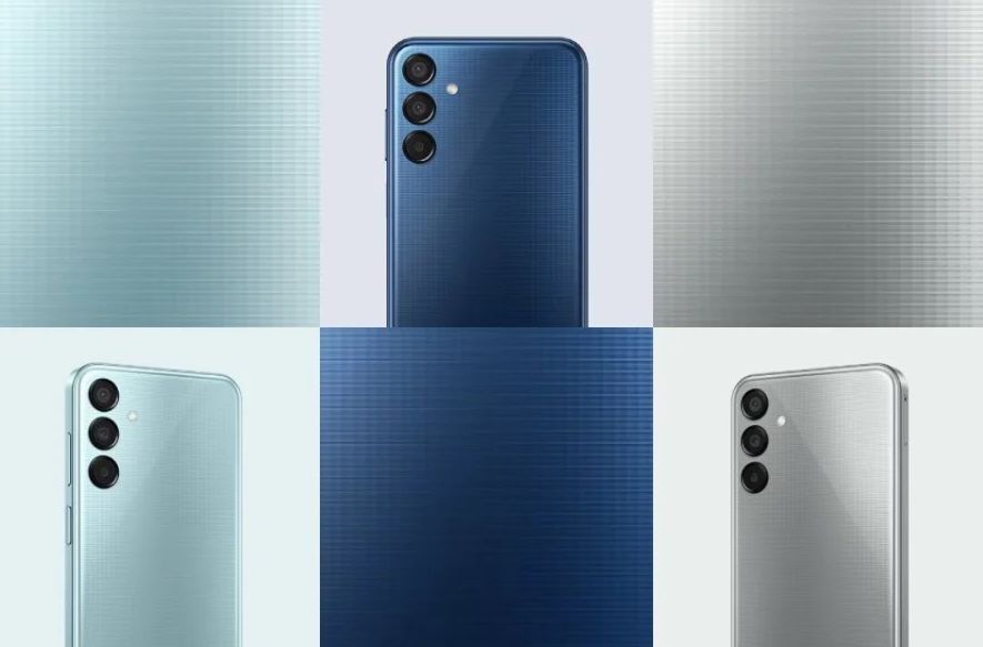 تكنولوجيا: سامسونج تطلق هواتف Galaxy M55 وM15 من الفئة المتوسطة في السوق الهندي