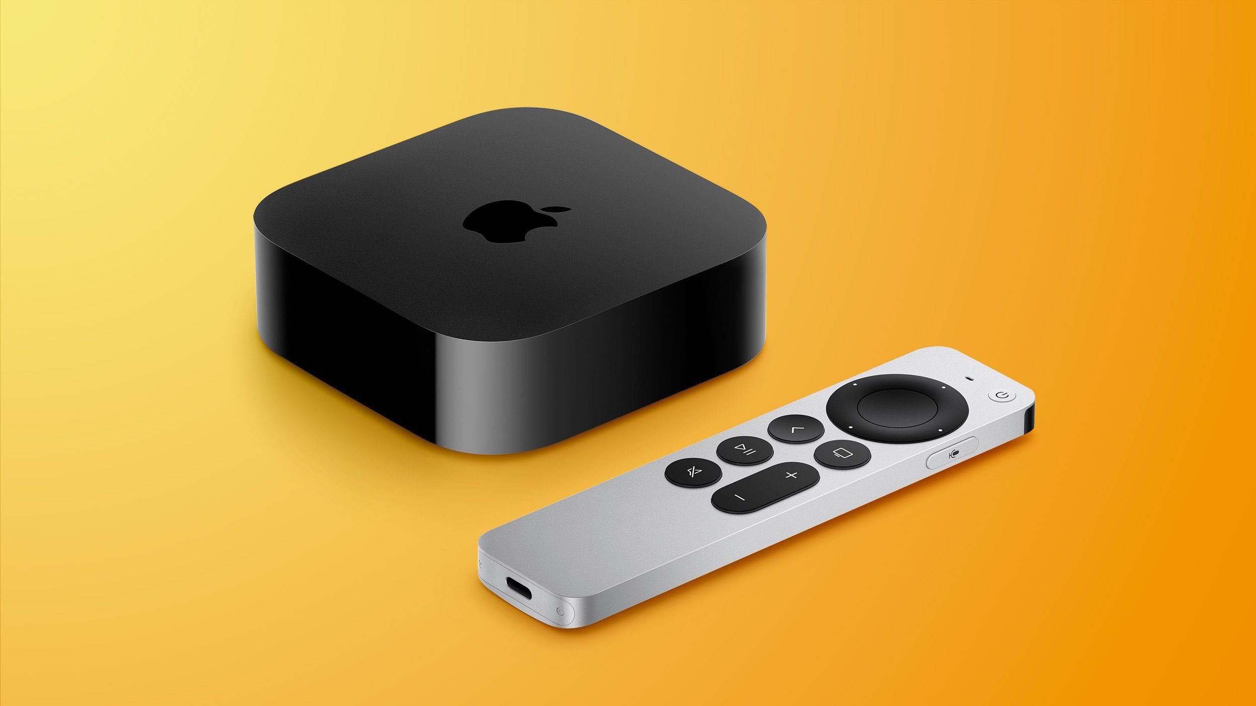 تكنولوجيا: جهاز Apple TV المزود بالكاميرا قد يضم ميزة FaceTime مع tvOS 17