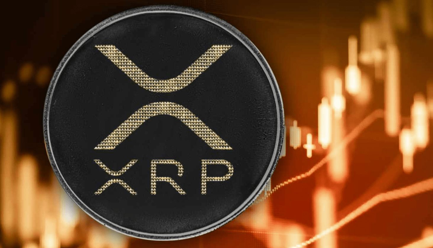 حجم تداول عملة الريبل XRP يشهد ارتفاع ملحوظ بنسبة 75% وسط تحسن معنويات السوق