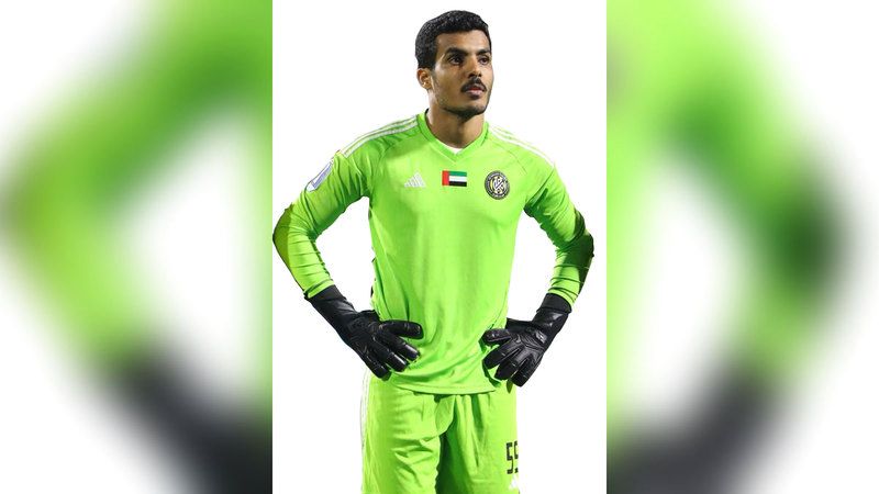 الامارات | حمد المنصوري: انتصارات كلباء ستستمر وصولاً إلى «المنطقة الآمنة»